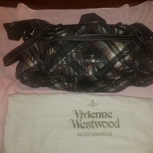VIVIENNE WESTWOOD BAG